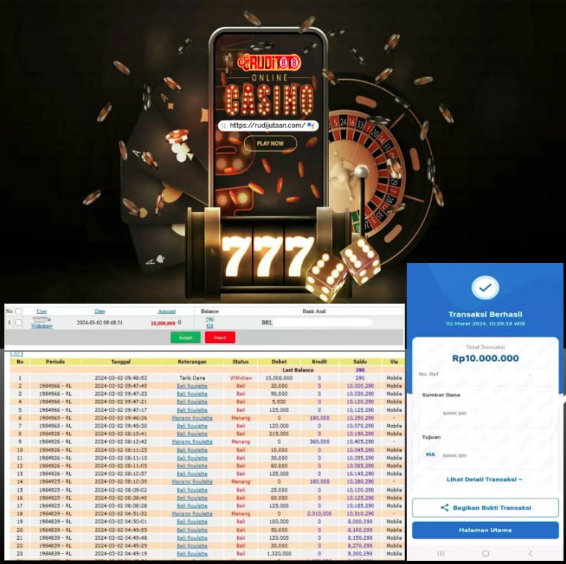 Prediksi Maxwin RudiToto